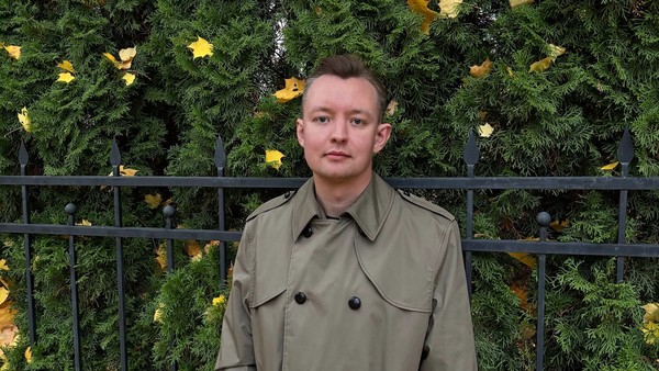 Владимир Завьялов. Почему музыка в РФ так больна ностальгией