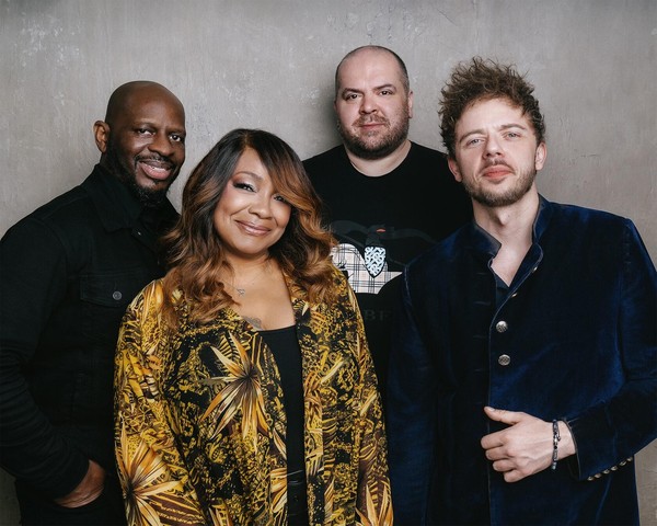 Джаз-концерт: Шерил Пепси Райли (США) и трио Interplay