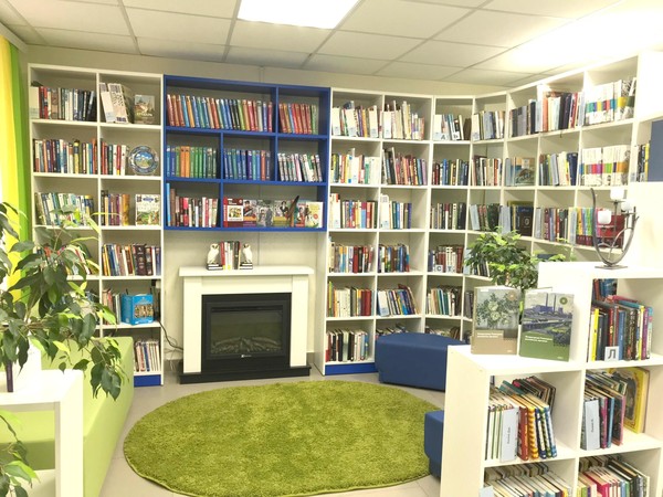 Литературно-музыкальный салон «Серебряного века голоса»