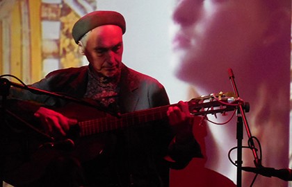 Грезы Кватроченто