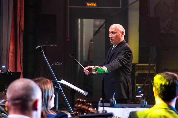 «Дорогами победы...»