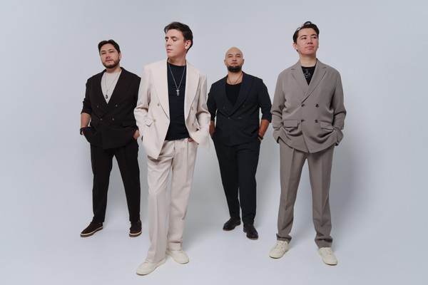 Концерт «Как звучит мечта»