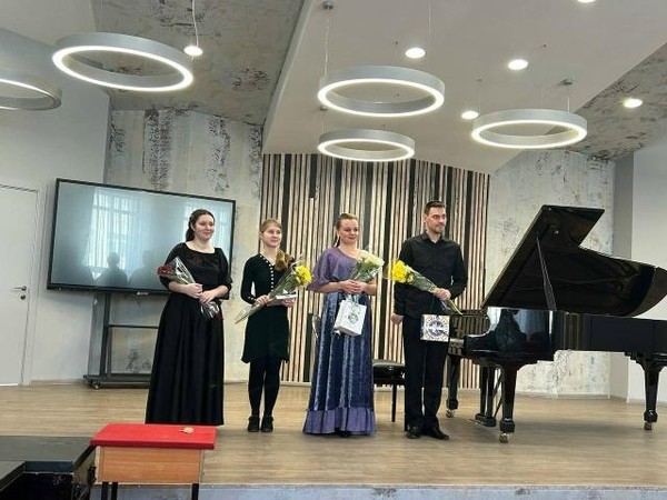 Концерт, посвященный Людвигу ван Бетховену