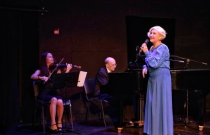 Моя мелодия