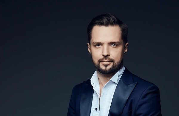 Концертная программа «О чем поют мужчины»