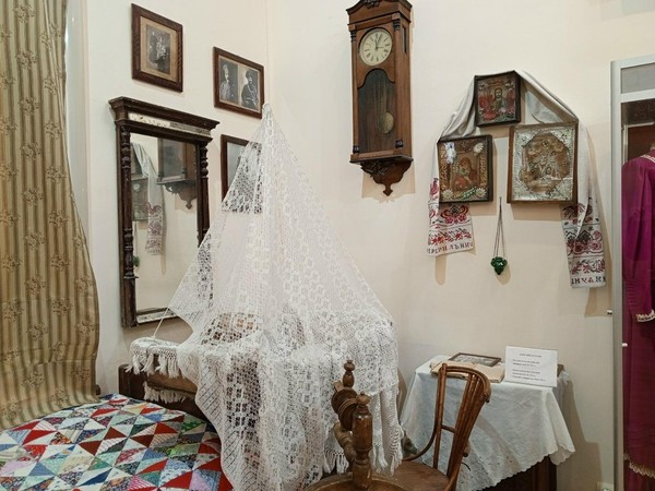 Мероприятие «Дети разных народов»