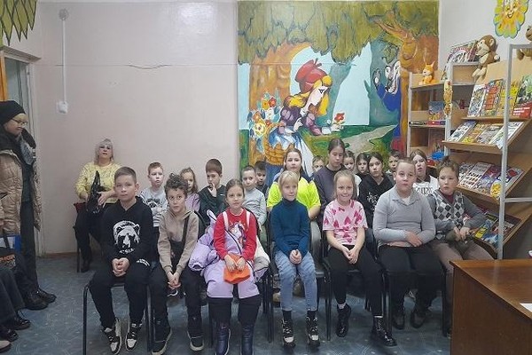 Викторина «Без экологии друзья, нам прожить никак нельзя»