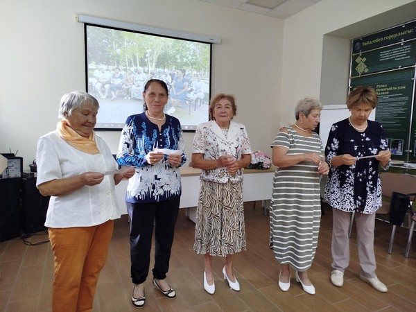 Һәркем оста була ала