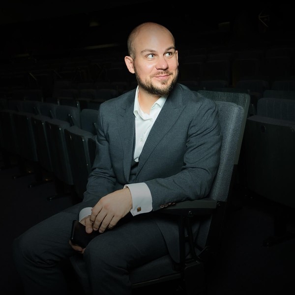 Валентин Сидоров