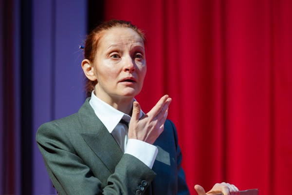 Дневник Лёки