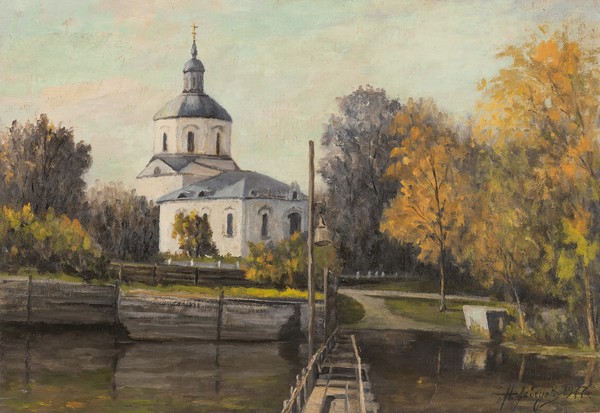 Лекция «Достоевский и Островский: спор о прошлом и будущем России»