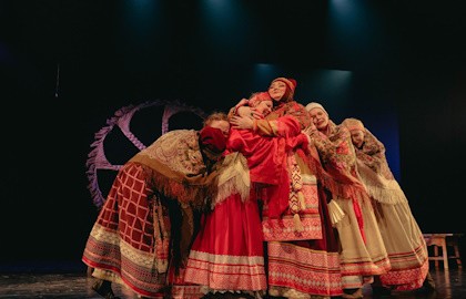 Не так живи, как хочется