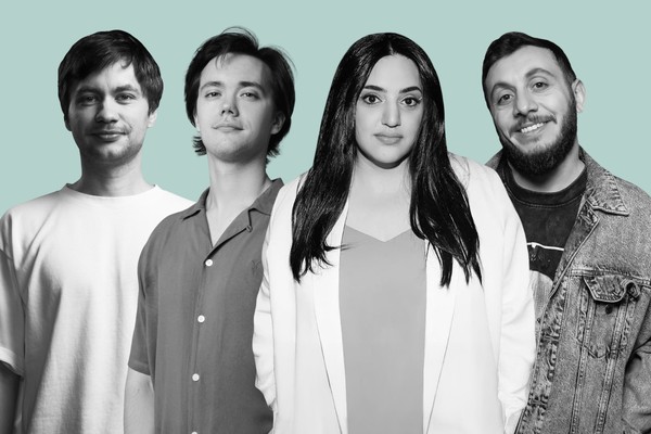 Stand-up концерт