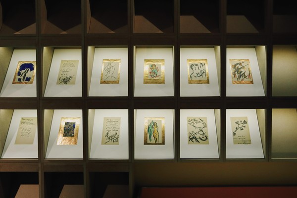 Экскурсия «Василий Каменский: между небом и землей»