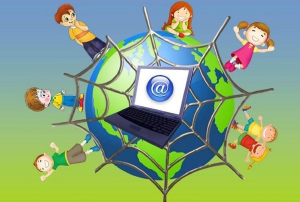 Медиаурок «Безопасный интернет»