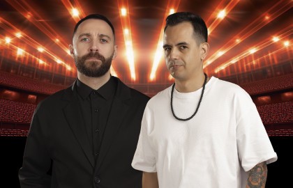 Битва комиков за денежный приз