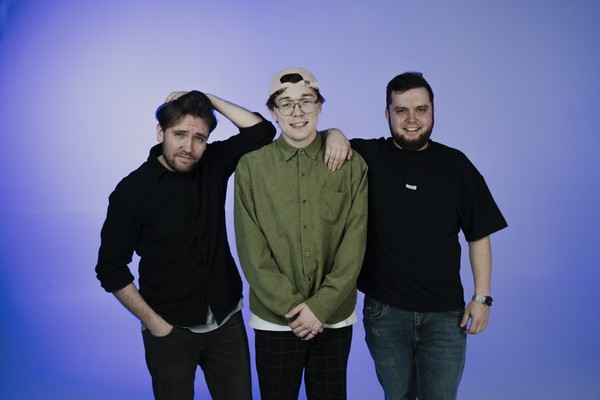 Вечер импровизации