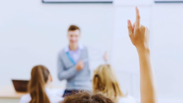 Женское образование в столице Российской империи