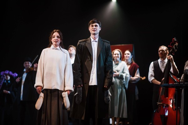 Викторина «Секрет реквизита»