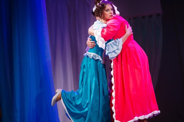 Викторина «Секрет пластики»