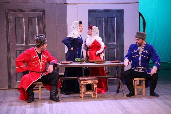 Прямой эфир «С. Мевлютов читает Сергея Орлова»