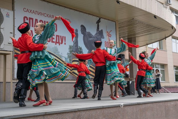 Презентация учебно-наглядного пособия «Казачья азбука»