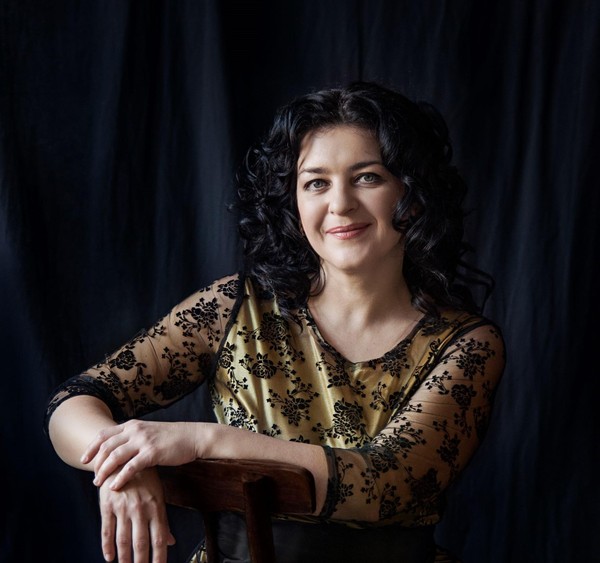 Концерт «Высоким слогом русского романса»