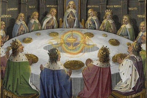 Круглый стол «Генеалогия в современной России»