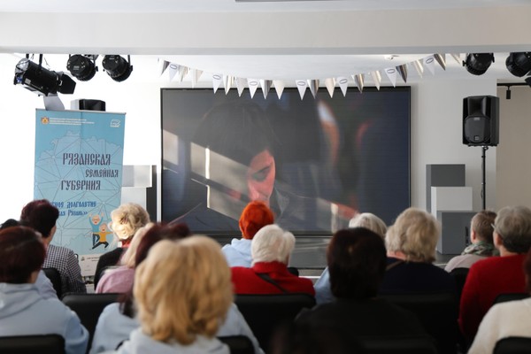 Кинопоказ «Звезды в коротком метре»