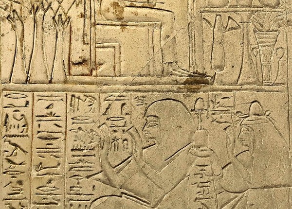 Экспресс-экскурсия «Мастера Сет-Маат (гробницы великих царей)»