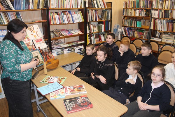 Час искусств «Великий киносказочник»: к 120-летию А. Роу