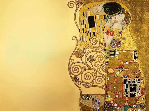 Лекция «Густав Климт: золотой гений ар-нуво»