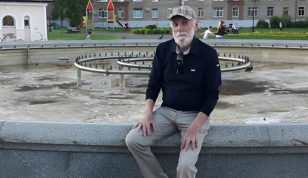 Презентация книги В. М. Смирнова «Душа застыла между строк»