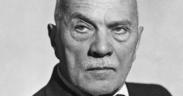 Лекция: Алексей Щусев. От Марфо-Мариинской обители до Мавзолея и Казанского вокзала