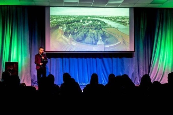 Проект «Трэвел-круиз»