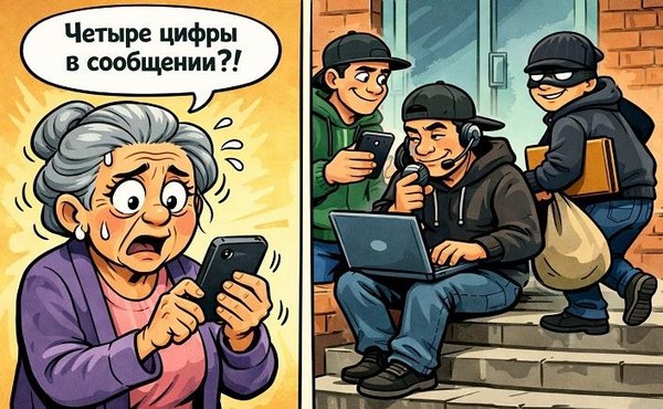 «Финансовая грамотность для людей старшего поколения»