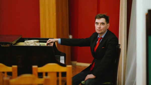 Вечер импровизации: Jazz & Неоклассика