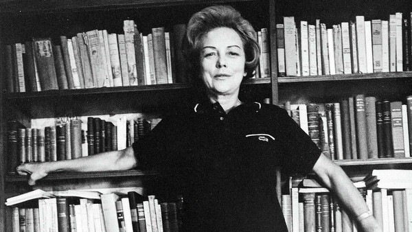 Медленное чтение на испанском языке: Сильвина Бульрич (Аргентина)