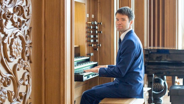 Памяти Баха