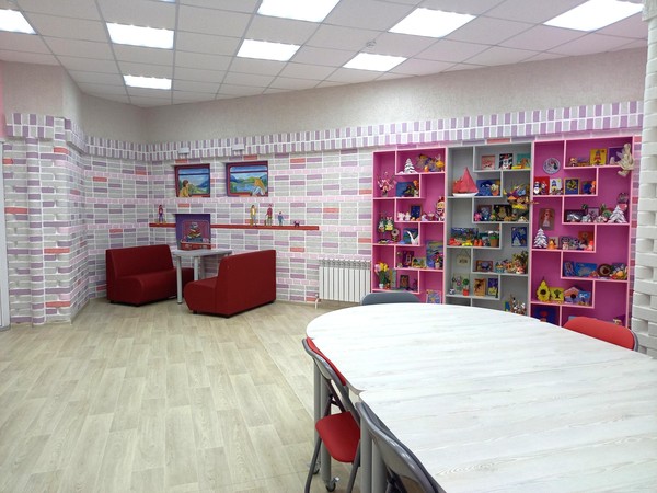 Встреча «Тайны русского языка»