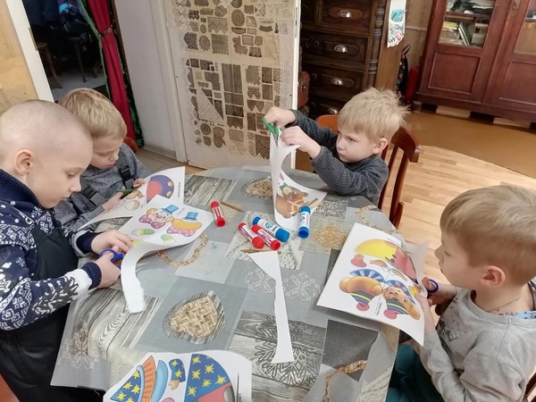 Мастерилки