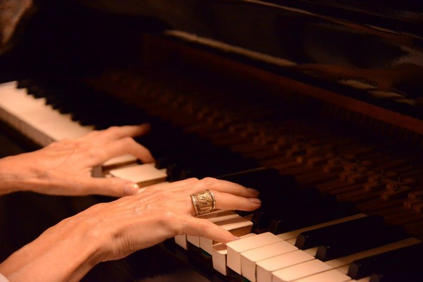 Вечер «145 минут музыки»