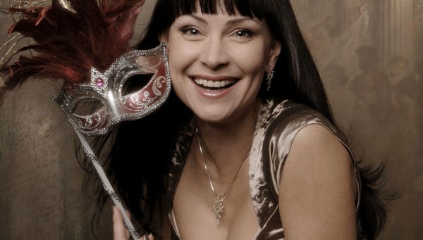 Памела Трэверс «Мэри Поппинс»