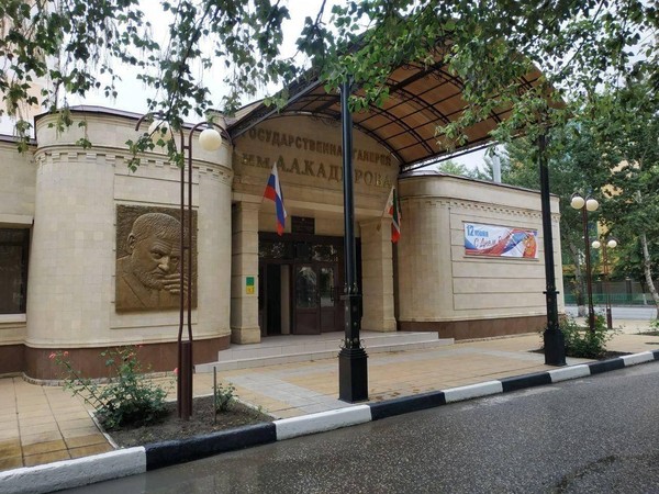 Профилактическая лекция: «Интенсивное противодействие коррупционным проявлениям»