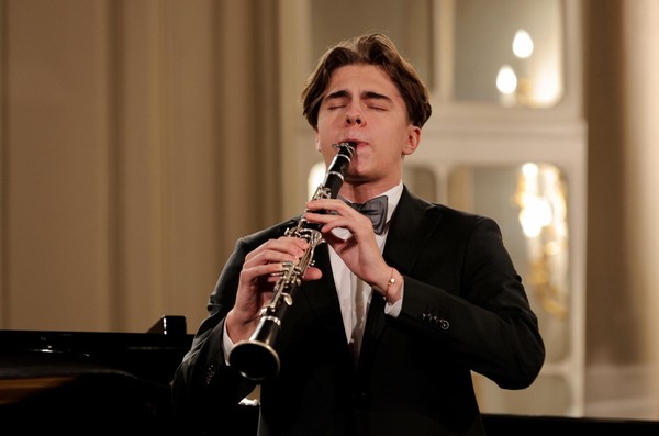 Концерт «Музыкальная сборная России. Японская весна в Николаевском дворце»