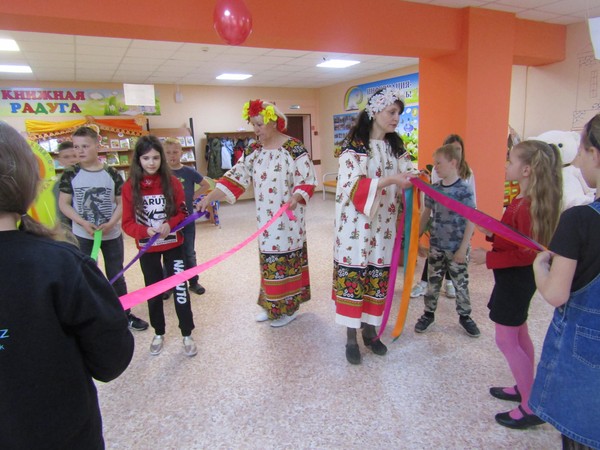 Встреча «Наш общий дом – Россия»