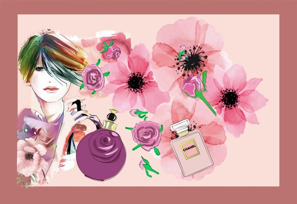 День красоты в ОП «СРЕДА»