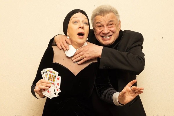 Игра в джин