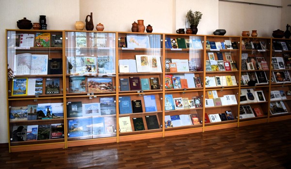 Арт-проект «МОЯ РОССИЯ»