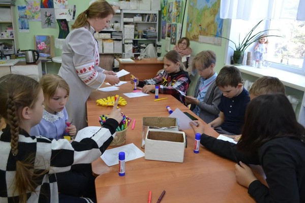 «Творческая лаборатория»